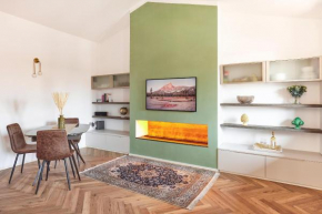 Eco Chic Monza
